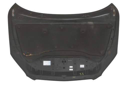 cofano Coperchio * Motore TOYOTA RAV4 III 202