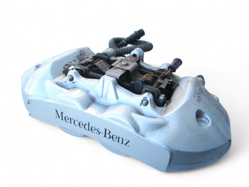 caliper brake rear rear part right Mercedes W221 S600 5.5 V12