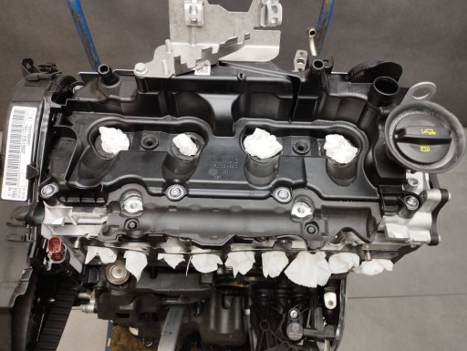 Volkswagen Tiguan 2025 III 2.0 TDI Motore DXPA come nuovo RIVESTIMENTO MONTANTE
