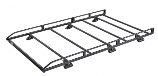 Платформа Cruz Evo Rack Peugeot Rifter XL 2019-