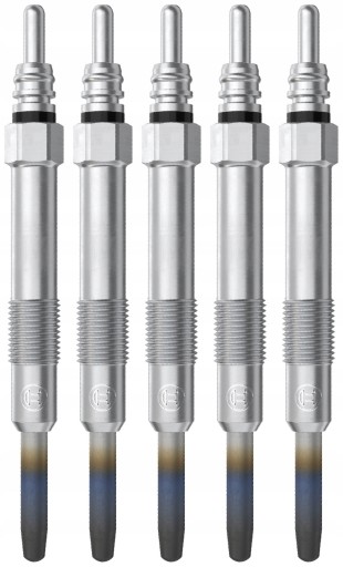 Свеча накаливания bosch 0 250 202 036