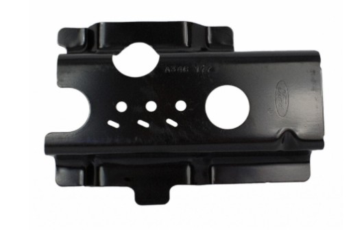 FR3B-8A346-AC - Кронштейн лонжерона правый FORD Mustang Mk6