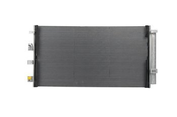 LX61-19710-AA - РАДИАТОР КОНДИЦИОНЕРА KUGA ESCAPE USA 2020-