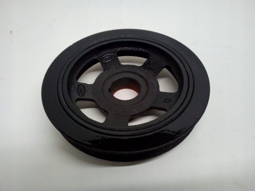 KIA CEED II I30 II pulley 1,6CRDI 2012