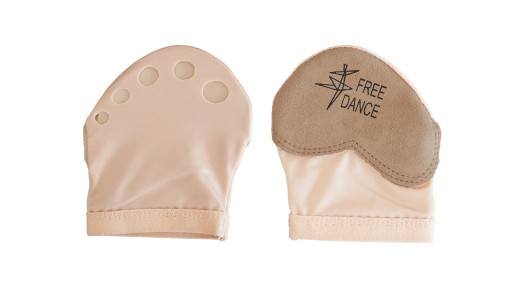 Шорти без пальців FreeDance OPTI с