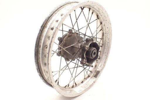 Обод задний 17 