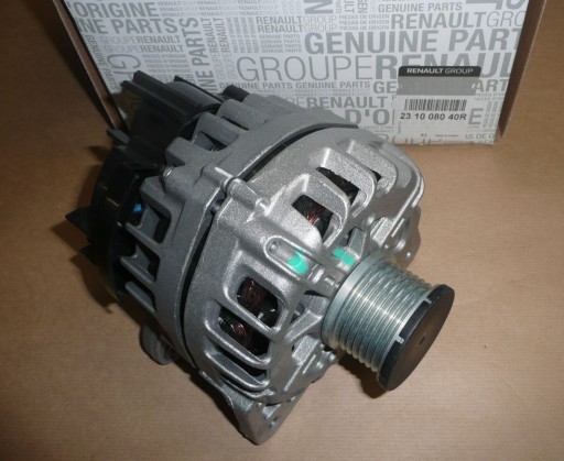 231008040R, 231008040R - Генератор renault oe 231008040