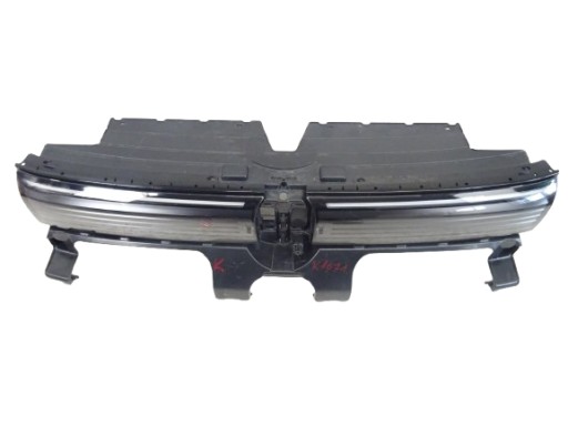 grill grille front front VW TIGUAN III LED 571853653A