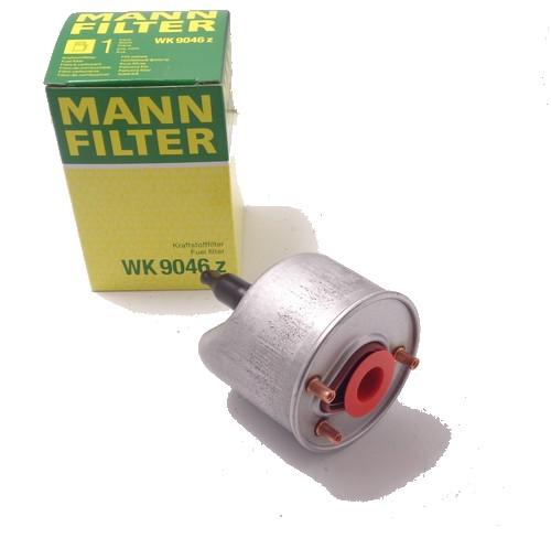 31422125 - Паливний фільтр VOLVO V40CC S80 V70 S60 V60 D4164T