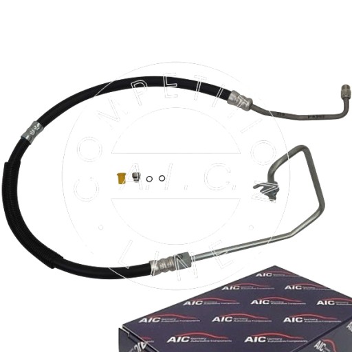 58469 - Силовий кабель для FORD FIESTA V 1.25 1.4 1.6