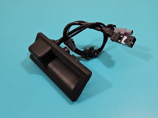 IMPRK1436981, - Камера заднього виду skoda superb iii 3v0827566l