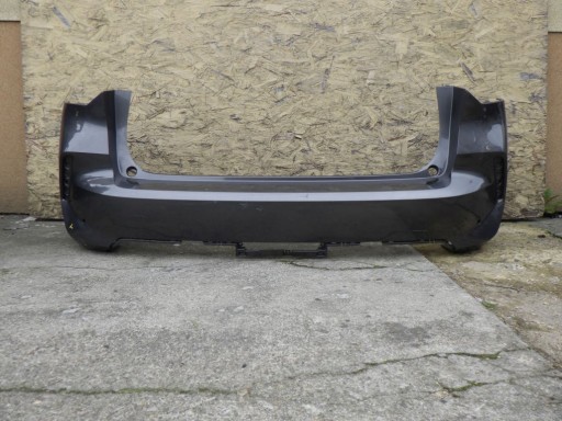 OPEL ASTRA 6 VI L KOMBI 22- bumper rear rear part