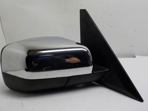 RANGE ROVER III L322 mirror right 14 PIN