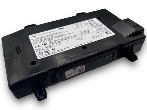MERCEDES W167 control unit TELEMATIK A1679008309 $J