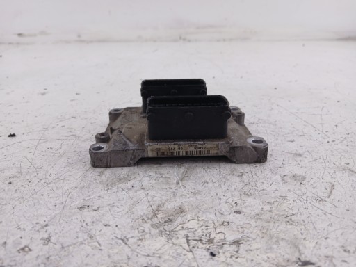 ALFA ROMEO 147 156 1.6 control unit of the engine 0261206716