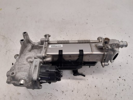 Radiateur EGR Vanne 29007672 Opel Astra K