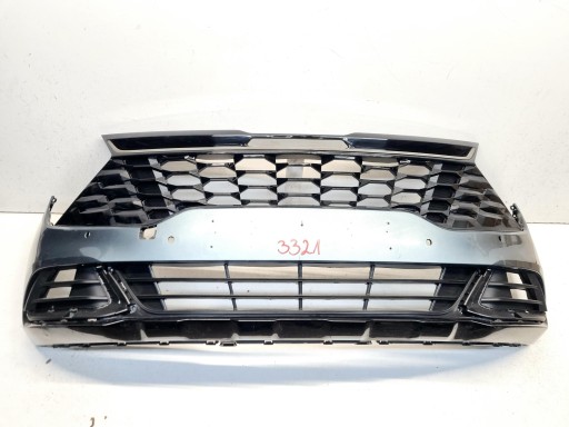 86511-R2000 - Kia sportage 5 v 21- бампер передний