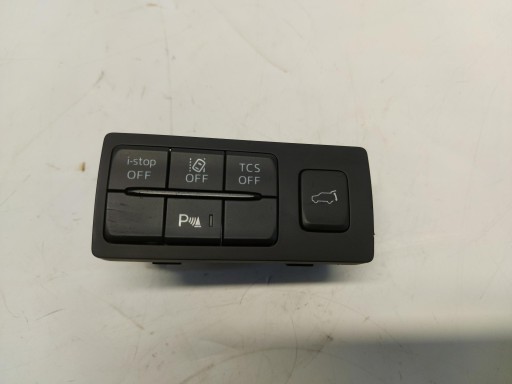 MAZDA CX5 II Panel prekidači kontroli veznog lima parkiranja K12366170A