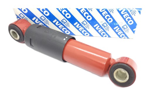 9847 2611 - Амортизатор кабины передний iveco eurotech 180e 92-96