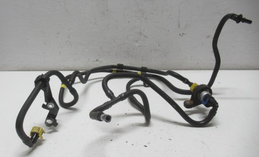 BOXER JUMPER DUCATO 2.0 HDI 19R fuel line