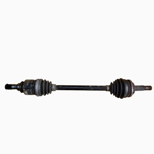 TOYOTA YARIS 1 99-05 LIFT 1.0 VVTI Semiasse sinistra corta