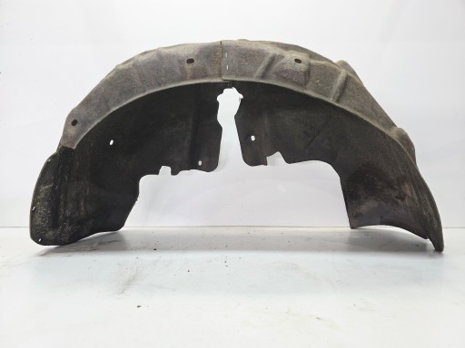 mudguard MATERIALOWE right rear part AUDI A5 8F CABRIO 8F0810172