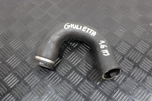 hadice vedení intercoolera ALFA ROMEO GIULIETTA LIFT