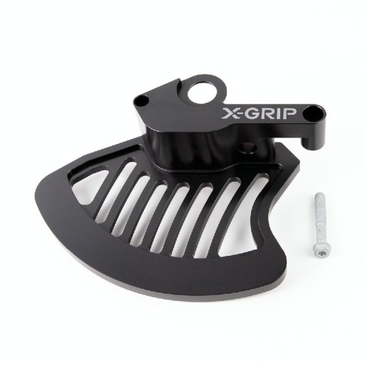 XG-2405 - X-GRIP ЩИТ ВЕТЧИНА. ФРОНТ EXC EXC-F ТЕ FE TC