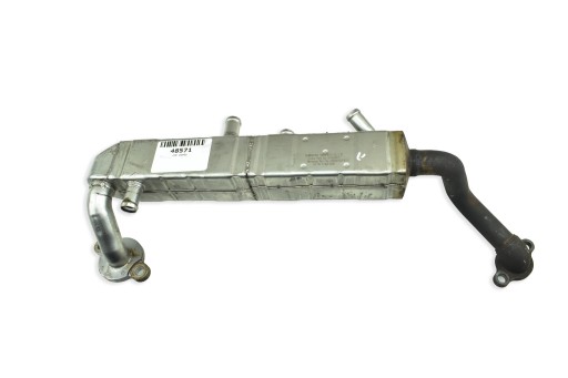 Radiateur échappement SUBARU LEGACY V FORESTER IMPREZA 2.0 D 14793AA020