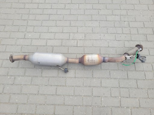 catalyst SONDA LAMBDA LEXUS ES VII 7 300 H 2.5 HYBRID
