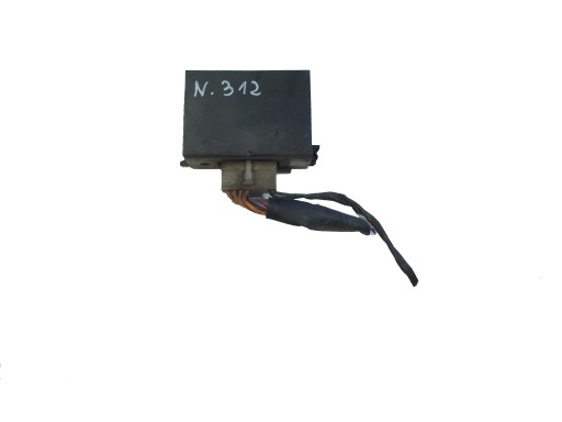 KONTROLER SONDY Module EMULATOR WTRYSKIWACZY EMU-4 KOSTKA 14 PIN
