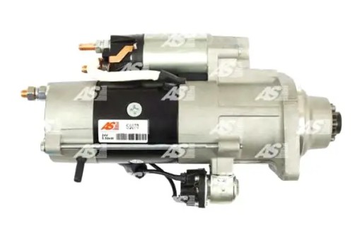 ASPS5070/RS2 - Стартер as-pl 24 в 5,5 квт renault trucks volvo fm fmx