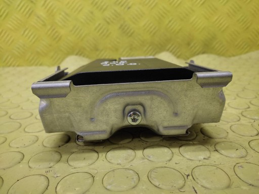 VOLVO S40 II module control unit 8673256