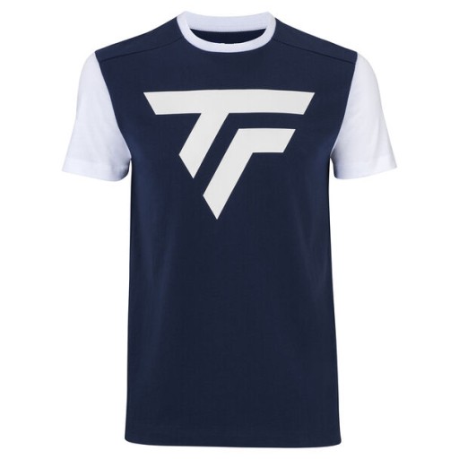 Tecnifibre T-shirt Club Tee - koszulka tenisowa