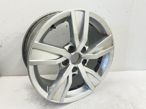 disk 16 CALI AUDI A4 B9 8W0 16" 7,0J ET-35 5X112 8W0601025A