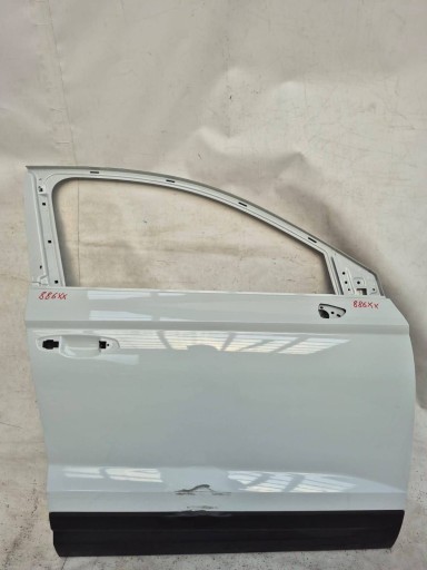 SEAT ATECA 575 16- door right front front 575831312