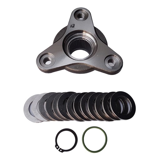 ACG00870 - Фланцевий редуктор ATC35L BMW 4 F32 F82 F33 F83