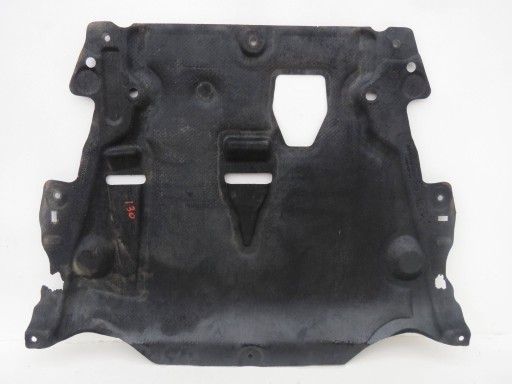 motor cover lower VOLVO V60 and S60 II 2.0 D 163KM 2010-2018r AG9N6P013DB