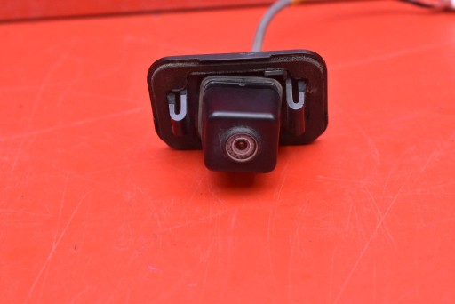 KAMERA di retromarcia E223-67RCO MAZDA CX-7 LIFT 09-12