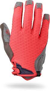 Велорукавички Specialized M різнокольорові