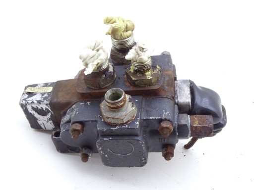 HY-PRO ГИДРАВЛИЧЕСКИЙ КЛАПАН СПЛИТТЕР