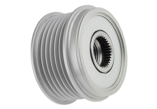 ESA-PL-003 - Генератор обгінна муфта opel corsa meriva tigra peugeot bipper