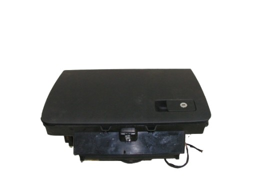 VW Passat B6 passenger compartment pasazer consoles 3C1857097BL