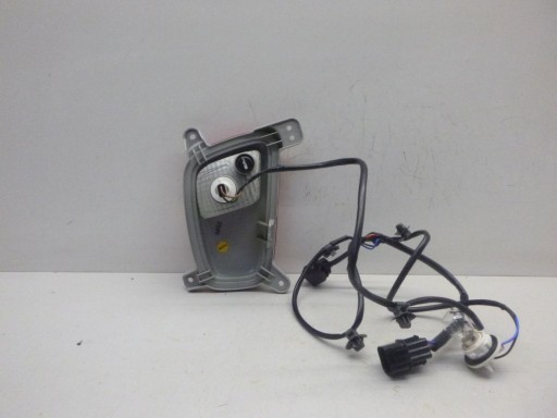 KIA PICANTO 11- light rear right + bundle
