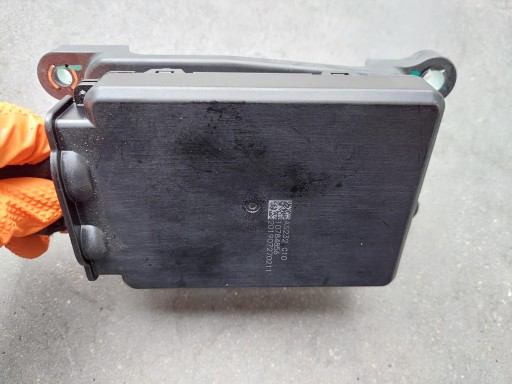 modulo Centralina cambio 10784856 MG HS e 1.5 T TGI AUTOMAT