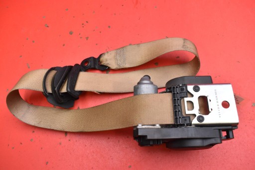tension belt safety right front EU 602208100 MERCEDES CLS C219 04-08