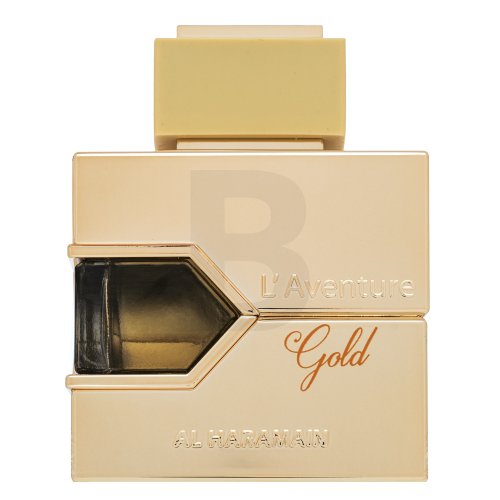 Al Haramain L'Aventure Gold parfumovaná voda pre ženy 100 ml