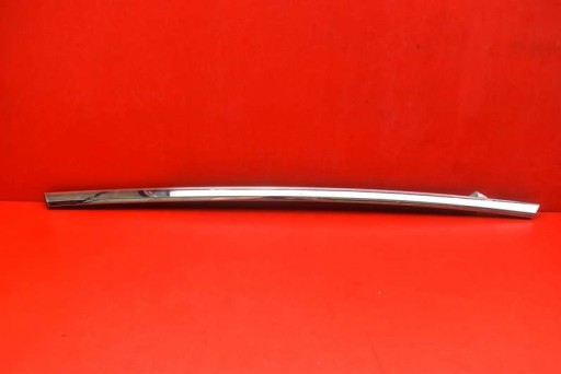 moulding door right rear part PMNG TESLA MODEL S LIFT 16-21