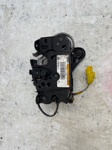 BMW F01 F10 F11 F11 F12 F06 bonnet latch lock left 7184441