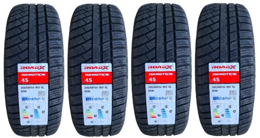 205/60 R16 новые всесезонные шины премиум оригинал